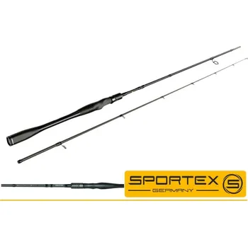 Přívlačový prut Sportex Graphenon RS-2 spin 2-díl 240cm / 40g