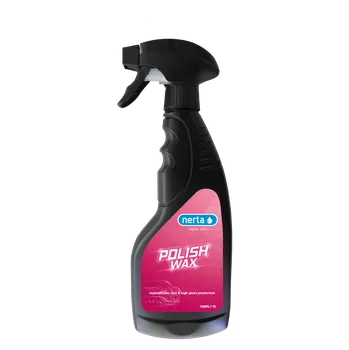 Nerta Tekutý vosk NERTA POLISH WAX 500ml NEW (927)