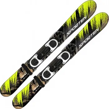 Sjezdové lyže snowblade Sporten Stringer, 25/26 105396