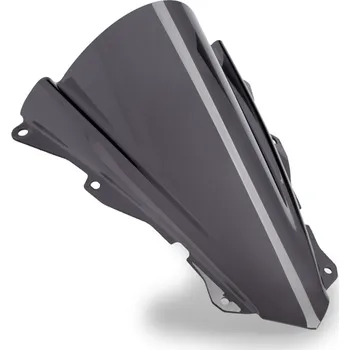 Plexi štít PUIG Z-RACING 21767F tmavá kouřová