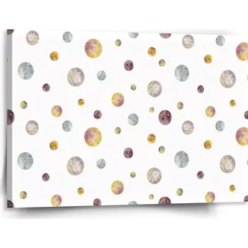 Obraz Sablio Obraz Galaktické bubliny - 150x110 cm