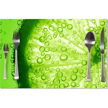 prostírání Sablio Prostírání Limetka: 40x30cm