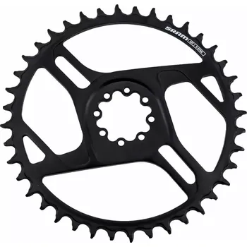 Převodník na kolo Sram Silniční převodník Sram DM X-SYNC Black Apex T-type počet zubů 40