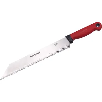 Pracovní nůž FORTUM 4780501 (nůž na stavební izolační hmoty, nerez, 480/340mm)