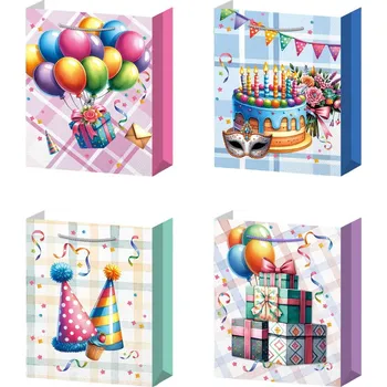 Dárková taška Dárková taška XL - Párty oslava