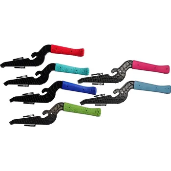 Acra Brzdy k bobu Superjet sada