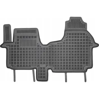 autokoberec Gumové autokoberce Nissan NV300 od roku 2016
