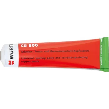 Wurth CU 800 Mazivo tuk 100 ml