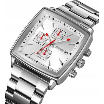 Hodinky Pánské hodinky / SKMEI / skm.193311c.mn / náramek / chronograf / datumovka