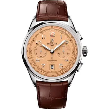 Hodinky BREITLING: Premier B01 Chronograph 42 (AB0145331K1P2)