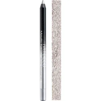Přípravek na oči Artdeco Metallic Eye Liner dlouhotrvající metalická oční linka 48 Metallic Starlight 1 g