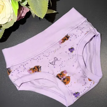 Dívčí spodní prádlo Emy Bimba B2946 old 3 (Velikost 98)