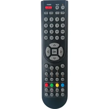 Dálkový ovladač SENCOR SLT24F26M4 - kompatibilní značkový dálkový ovladač General