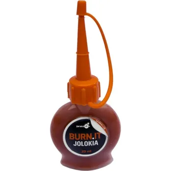 Koření ZKVAS.IT Chilli Burn.It Jolokia 20 ml