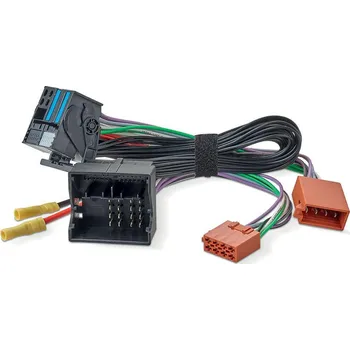 Autorádio FOCAL CAR Připojovací kabel BMW FITIMPISO-BMW