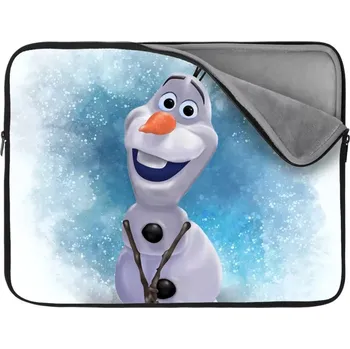 pouzdro na notebook Sablio Obal na notebook Olaf 2 - 13"