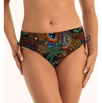 Kalhotky Style Anny Bottom kalhotky 8815-0 safari - RosaFaia 733 safari 36