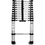 Rebrík Strend Pro, teleskopický, 3,2 m, 1x11, max. 125 kg