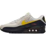 Pánské Nízké tenisky NIKE NIKE AIR MAX 90 MOTO IF0670-001 – Šedá 43