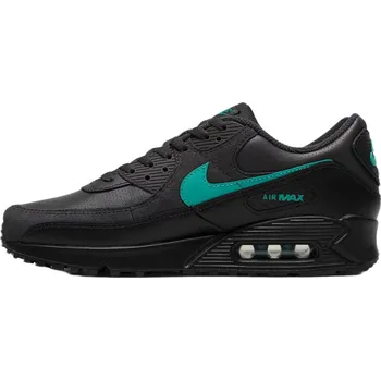 Pánské tenisky Pánské Nízké tenisky NIKE NIKE AIR MAX 90 MOTO IF0670-002 – Černá 43