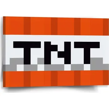 Obraz Sablio Obraz TNT - 60x40 cm