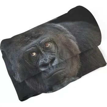 deka Sablio Deka Gorila - 150x120 cm