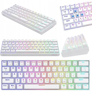 Klávesnice Mechanická klávesnice SAV118254