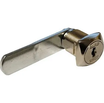 Auto-moto Cylindrický zámek, hranatý