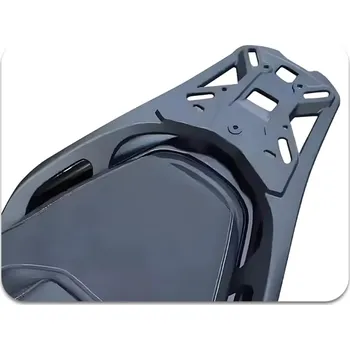 Nosič na motocykl a skútr Montážní sada, nosič a plotna pro kufr Yamaha Tmax T-max 560 2022