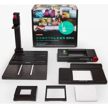 Skener LOMOGRAPHY DigitaLIZA Max