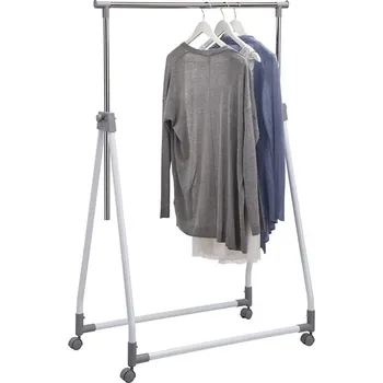 Věšák Věšák Elena 92 - Black Red White - BRW 92x99 cm