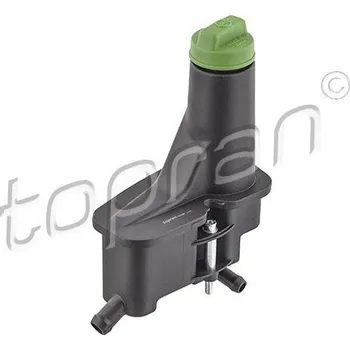 Vyrovnávací nádrž, hydraulický olej (servořízení) TOPRAN 108 569