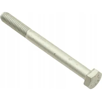 Zavěšení kol Fast FT51601 Šroub, vstřikovač