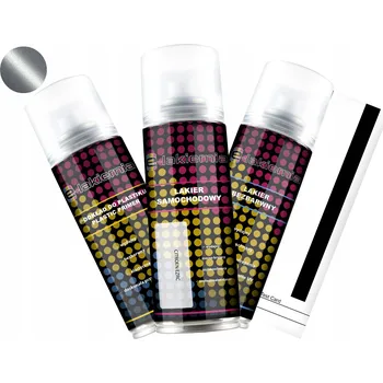 autokoberec AUTOLAK ve SPREJI SADA NA NÁRAZNÍKY CITROEN EZRC