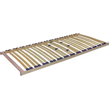 Postelový rošt TROPICO Lamelový rošt Fénix Klasik 120 x 200