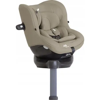 Autosedačka Joie i-Spin 360 otočná autosedačka s normou i-Size 0-18 kg