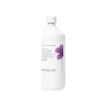 Šampon Simply Zen Restructure in Šampon pro suché a poškozené vlasy 1000 ml