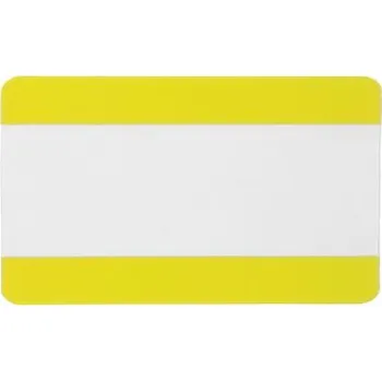 Samolepicí podlahové kapsy, uzavřené, 1/2 A4