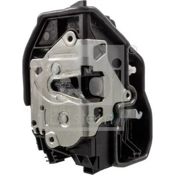 Zabzepeční vozidel Zámek dveří FEBI BILSTEIN 177558