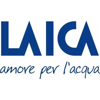 Filtrační konvice Laica F2M 1 l bílá