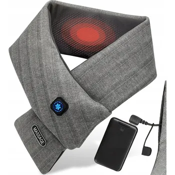 Šála Heckermann šála vícebarevná 100 cm - unisex