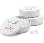 Sablio Mentolky Tohle jsou nejlepší rodiče - 3 ks