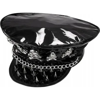 Čepice Čepice Vinylová, Sadom-Maso, Vinyl, Rock