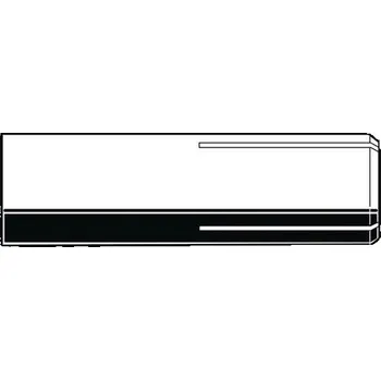 Hmoždinka MaxxFast Natloukací kotva Nerezocel A4 M12