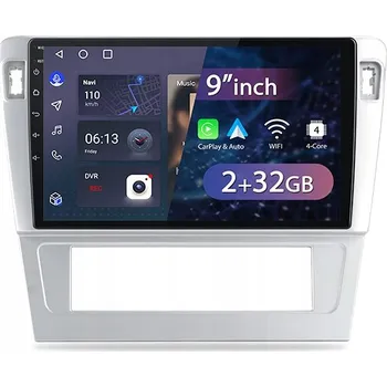 Auto Hi-Fi Autorádio Junsun multimédia pro VW PASSAT B7 2009-2011 2+32GB
