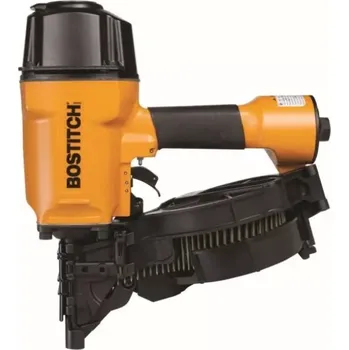 Hřebíkovačka Výkonná pneumatická hřebíkovačka, N8090CB-1ML-E, Bostitch