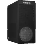 HP OMEN 16L TG03-0000nc/i5-14400F/16GB/1TB SSD/GF RTX 3050 6GB/WiFi/400W/3y/WIN 11 Home/Black