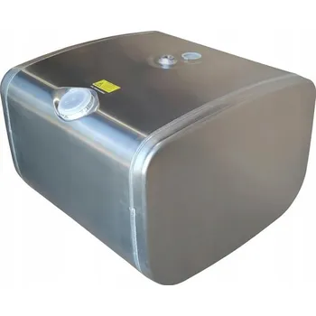 Palivová nádrž PALIVOVÁ NÁDRŽ SCANIA 200L 720X510X710 HLINÍKOVÁ