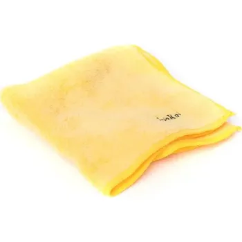 Kosmetická taška Ivekol Utěrka z mikrovlákna na prach - Petra