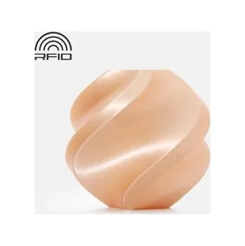 Filament Bambu Lab PLA Silk+ Champagne, s cívkou, 1,75mm, 1kg (šampaňské)